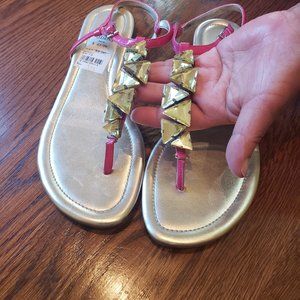 Jewel Ladies Sandal